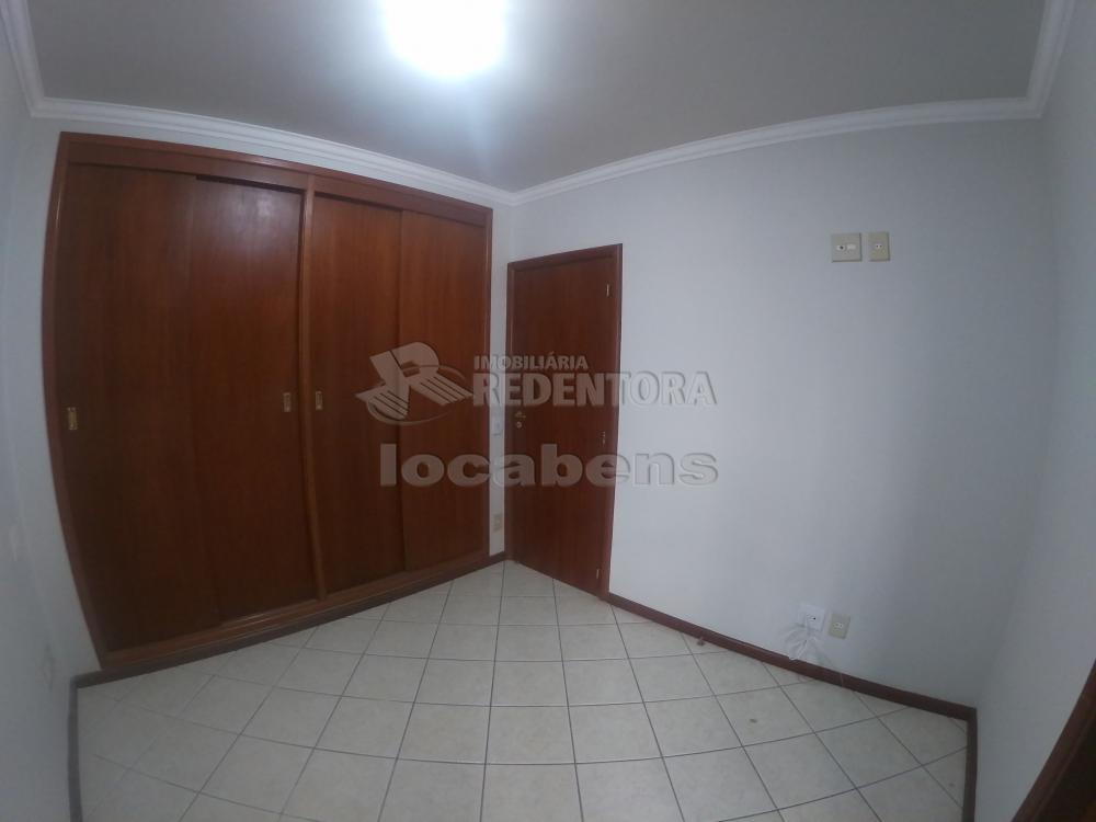 Alugar Apartamento / Padrão em São José do Rio Preto apenas R$ 1.400,00 - Foto 24