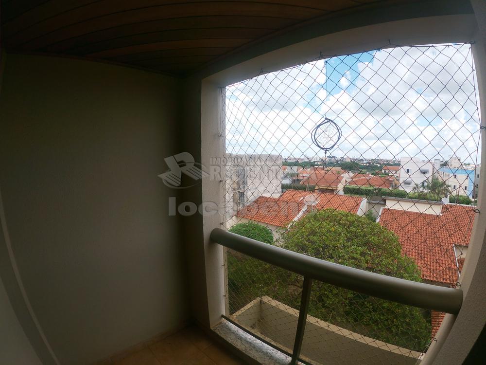 Alugar Apartamento / Padrão em São José do Rio Preto apenas R$ 1.400,00 - Foto 25