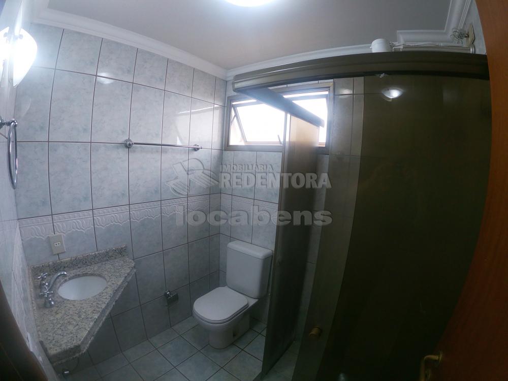 Alugar Apartamento / Padrão em São José do Rio Preto apenas R$ 1.400,00 - Foto 27