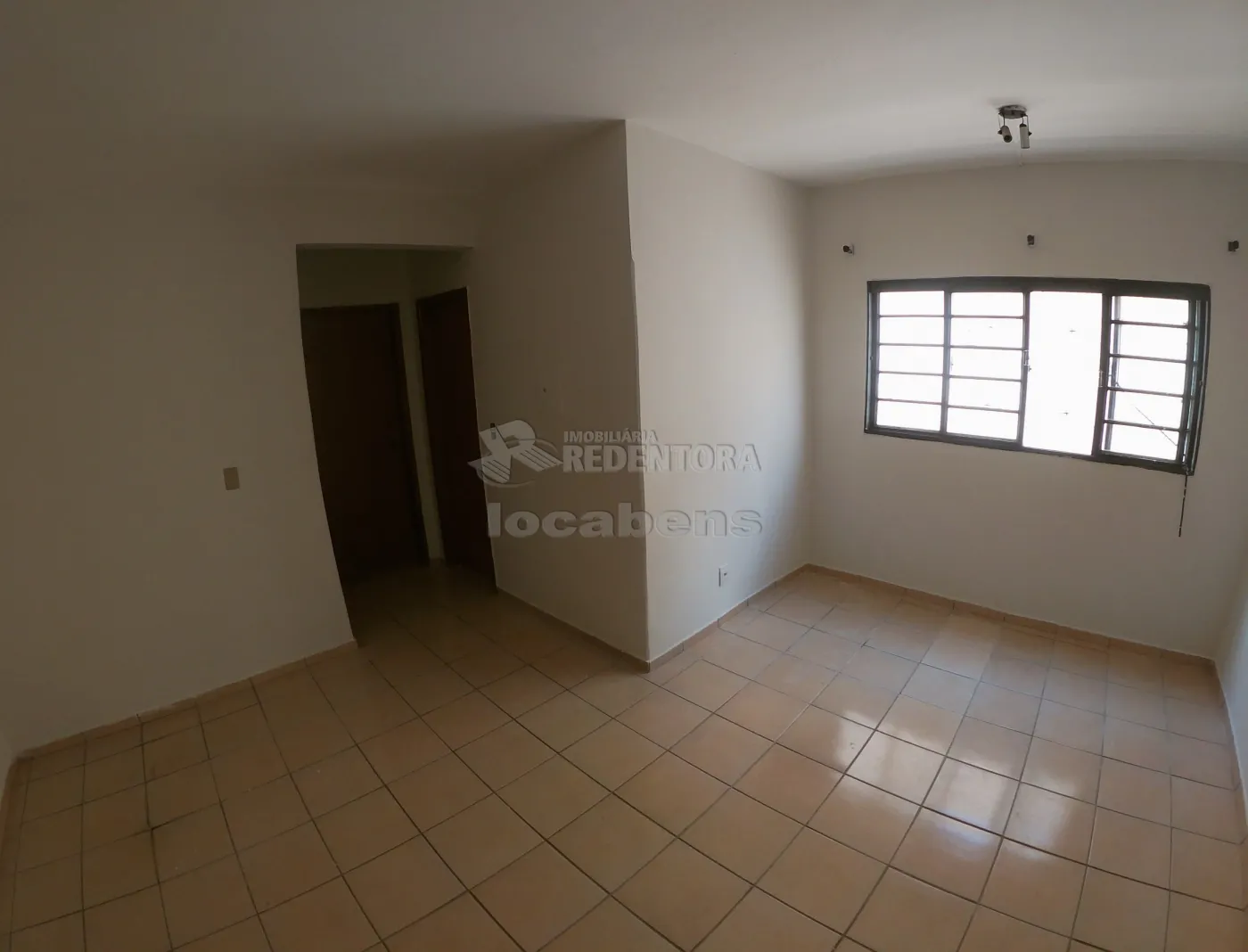 Alugar Apartamento / Padrão em São José do Rio Preto apenas R$ 850,00 - Foto 1