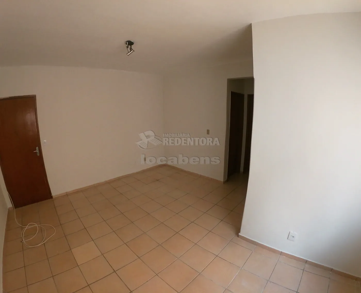 Alugar Apartamento / Padrão em São José do Rio Preto apenas R$ 850,00 - Foto 2