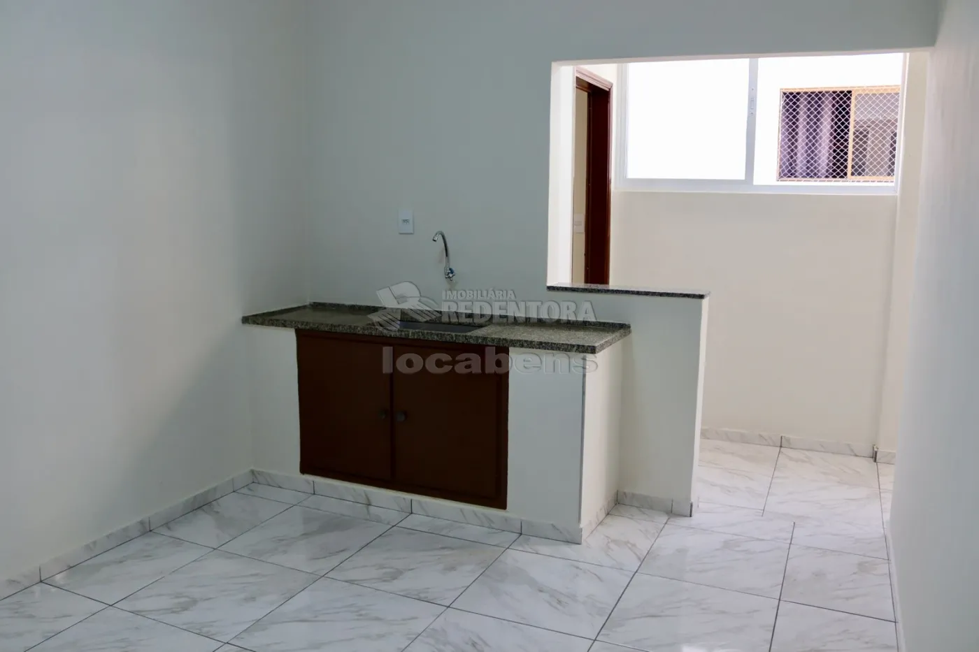 Alugar Apartamento / Padrão em São José do Rio Preto R$ 850,00 - Foto 4