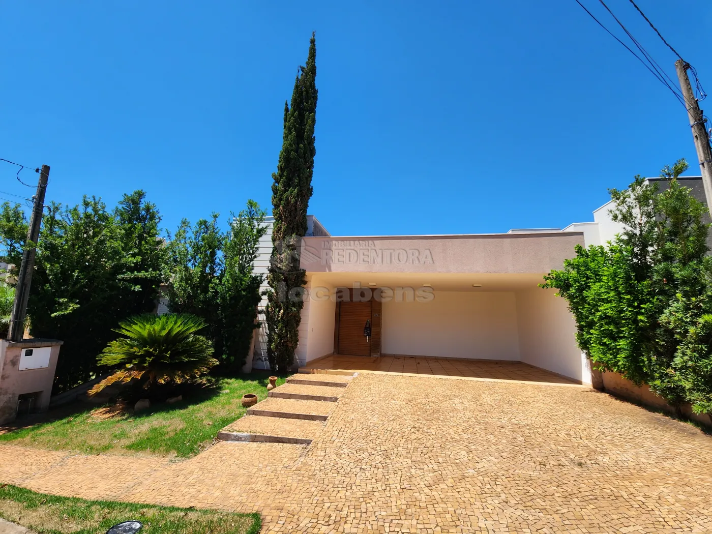 Alugar Casa / Condomínio em São José do Rio Preto apenas R$ 4.100,00 - Foto 27