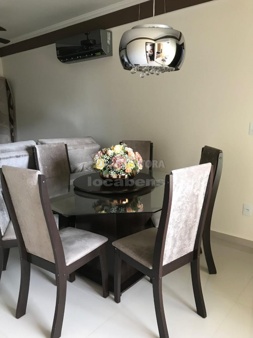 Alugar Apartamento / Padrão em São José do Rio Preto apenas R$ 1.500,00 - Foto 5