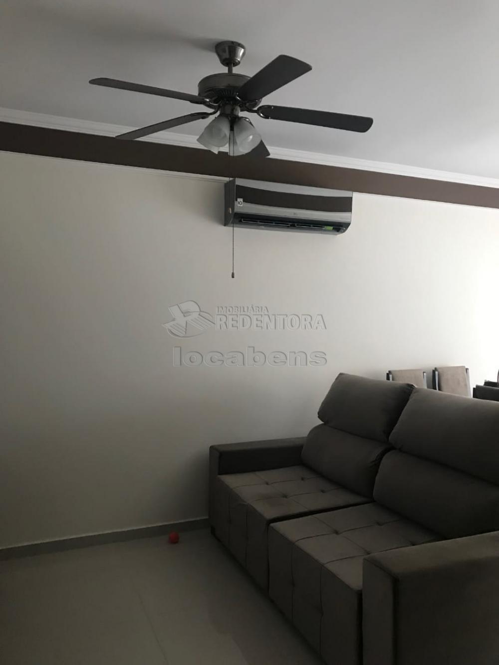 Alugar Apartamento / Padrão em São José do Rio Preto apenas R$ 1.500,00 - Foto 2