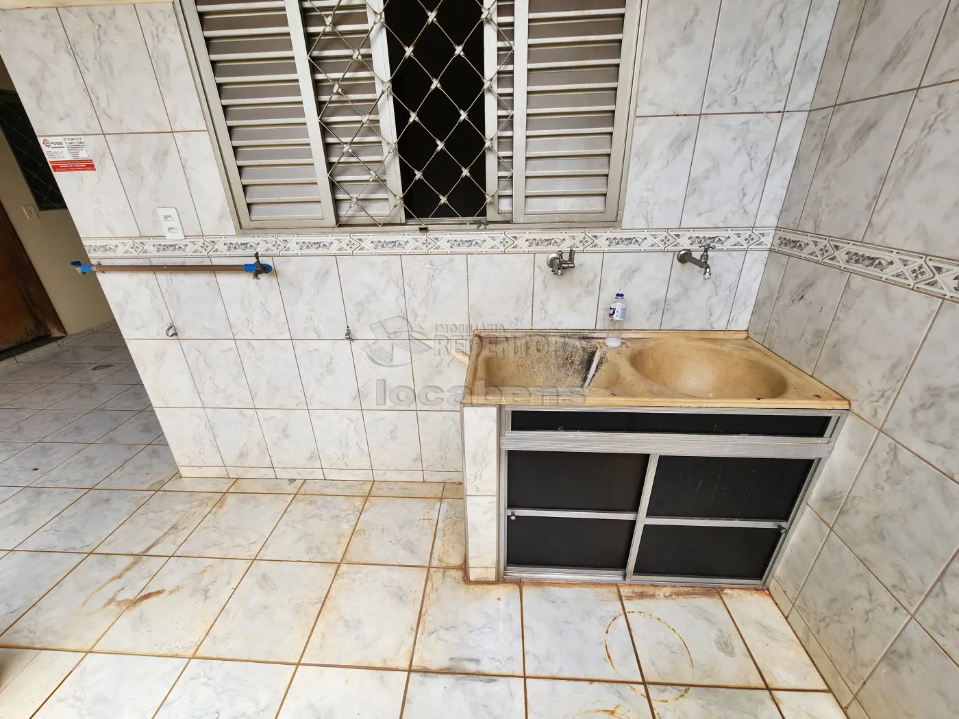 Alugar Casa / Padrão em São José do Rio Preto R$ 2.100,00 - Foto 20