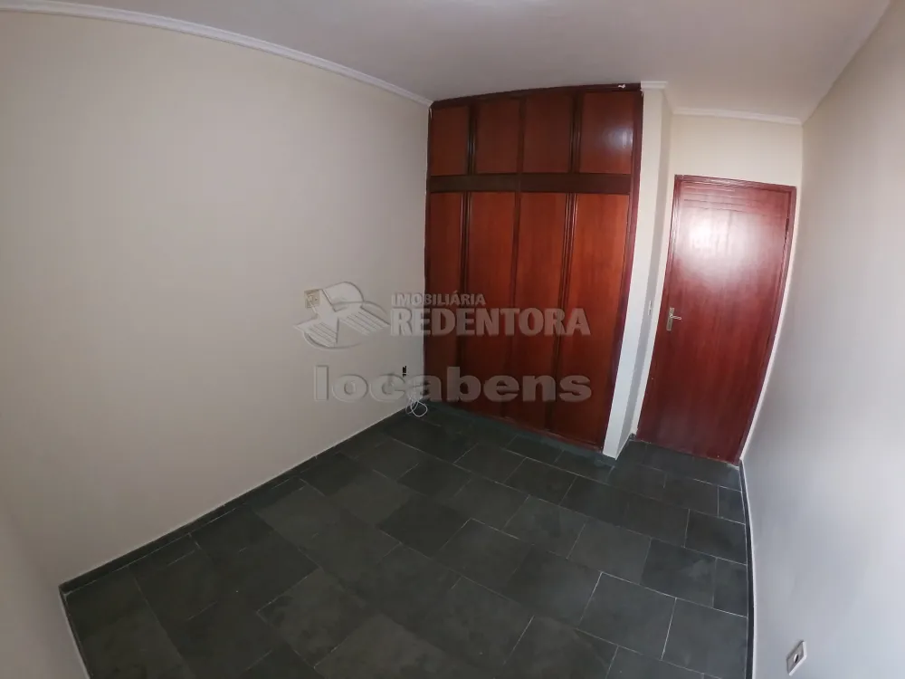 Alugar Apartamento / Padrão em São José do Rio Preto apenas R$ 900,00 - Foto 10