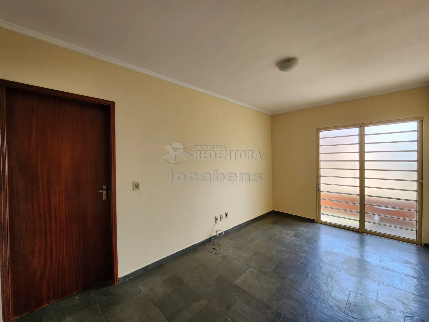 Alugar Apartamento / Padrão em São José do Rio Preto apenas R$ 950,00 - Foto 1