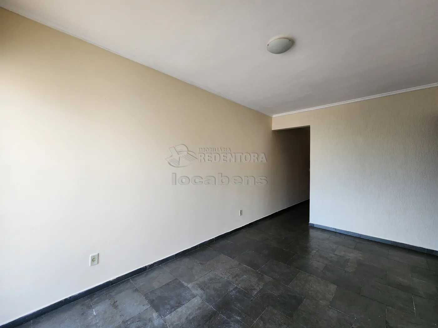 Alugar Apartamento / Padrão em São José do Rio Preto apenas R$ 950,00 - Foto 2