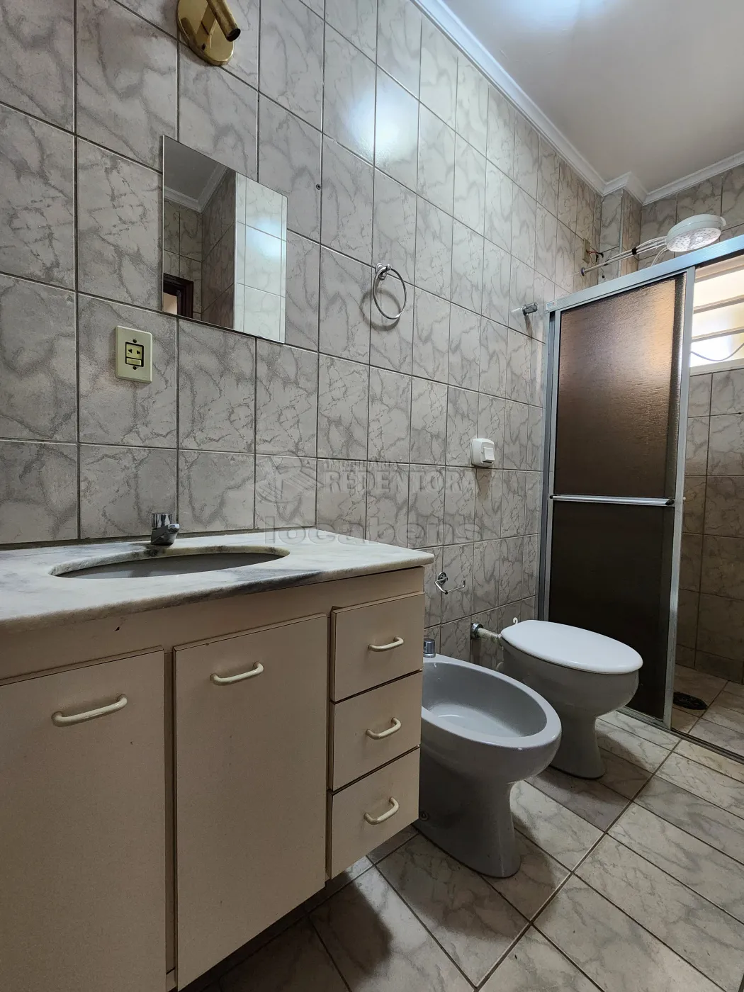 Alugar Apartamento / Padrão em São José do Rio Preto apenas R$ 950,00 - Foto 7