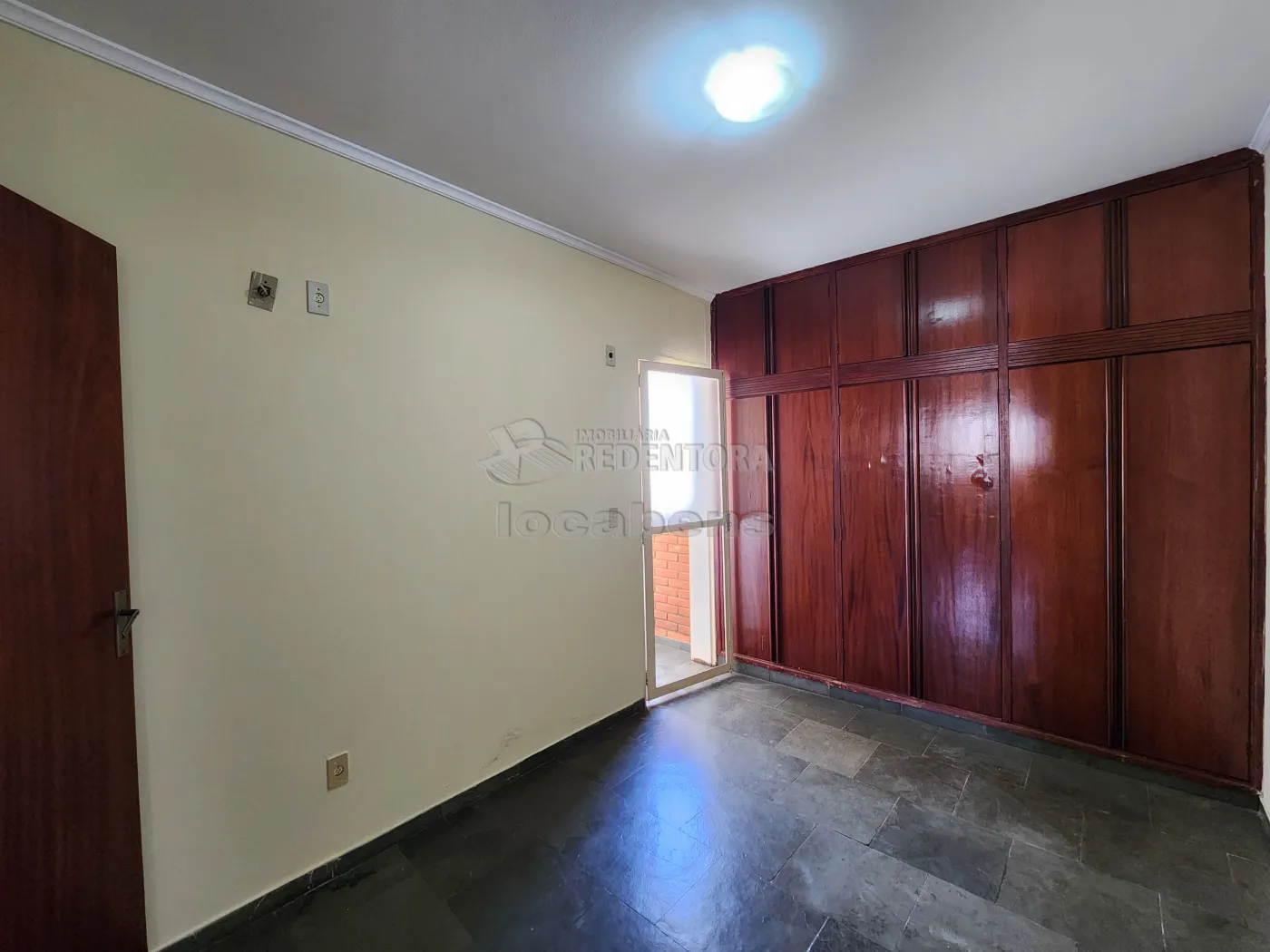 Alugar Apartamento / Padrão em São José do Rio Preto apenas R$ 950,00 - Foto 8