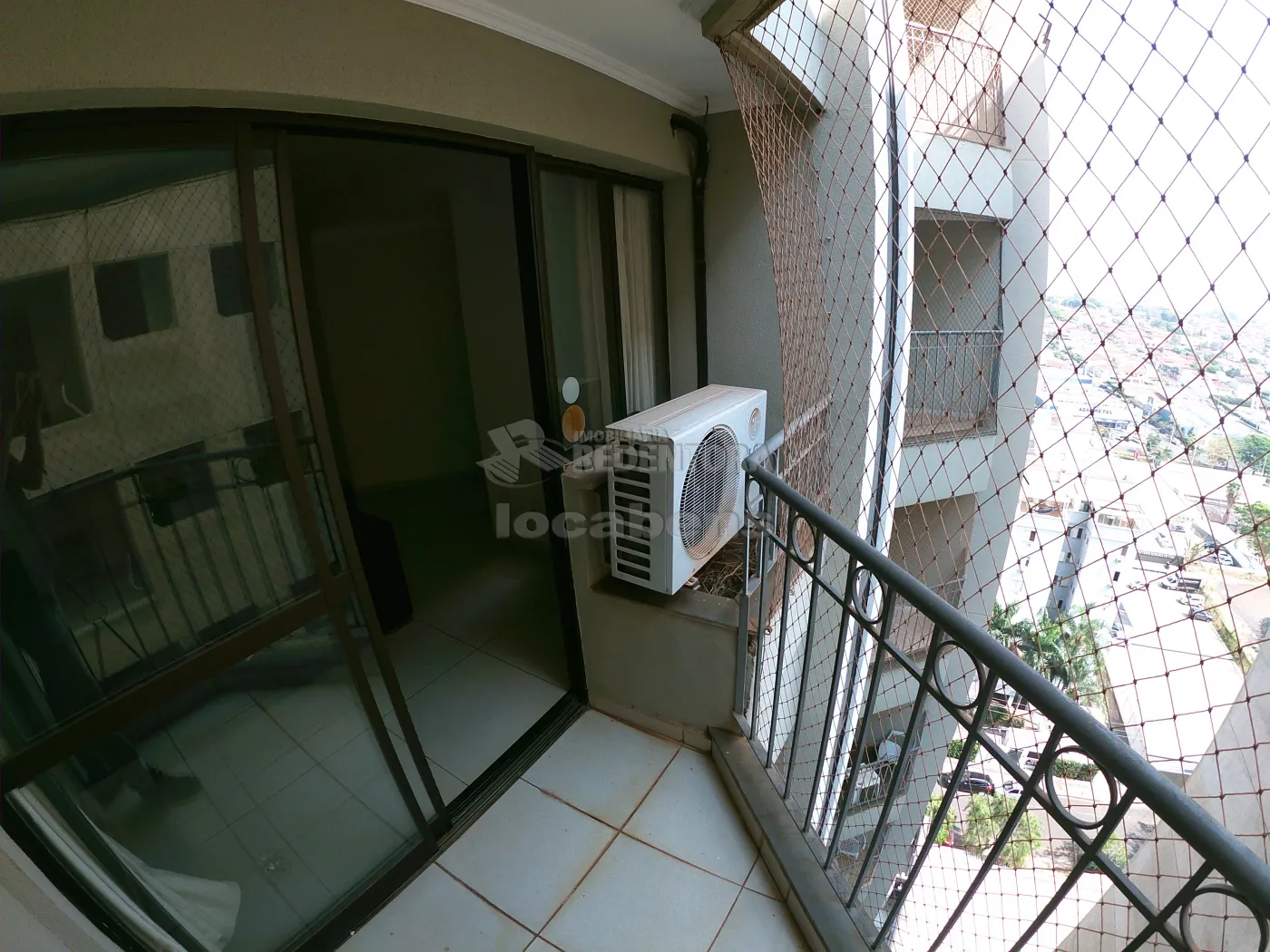 Alugar Apartamento / Padrão em São José do Rio Preto apenas R$ 1.000,00 - Foto 3