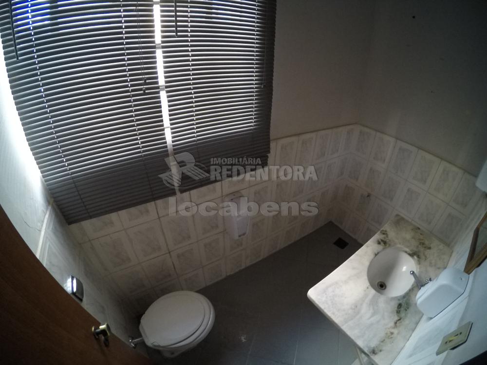 Alugar Comercial / Casa Comercial em São José do Rio Preto apenas R$ 4.500,00 - Foto 12