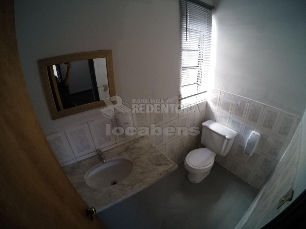 Alugar Comercial / Casa Comercial em São José do Rio Preto apenas R$ 4.500,00 - Foto 14