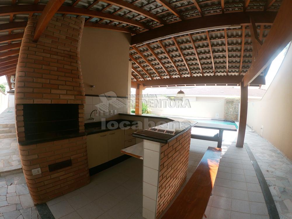 Alugar Casa / Condomínio em São José do Rio Preto apenas R$ 7.000,00 - Foto 3