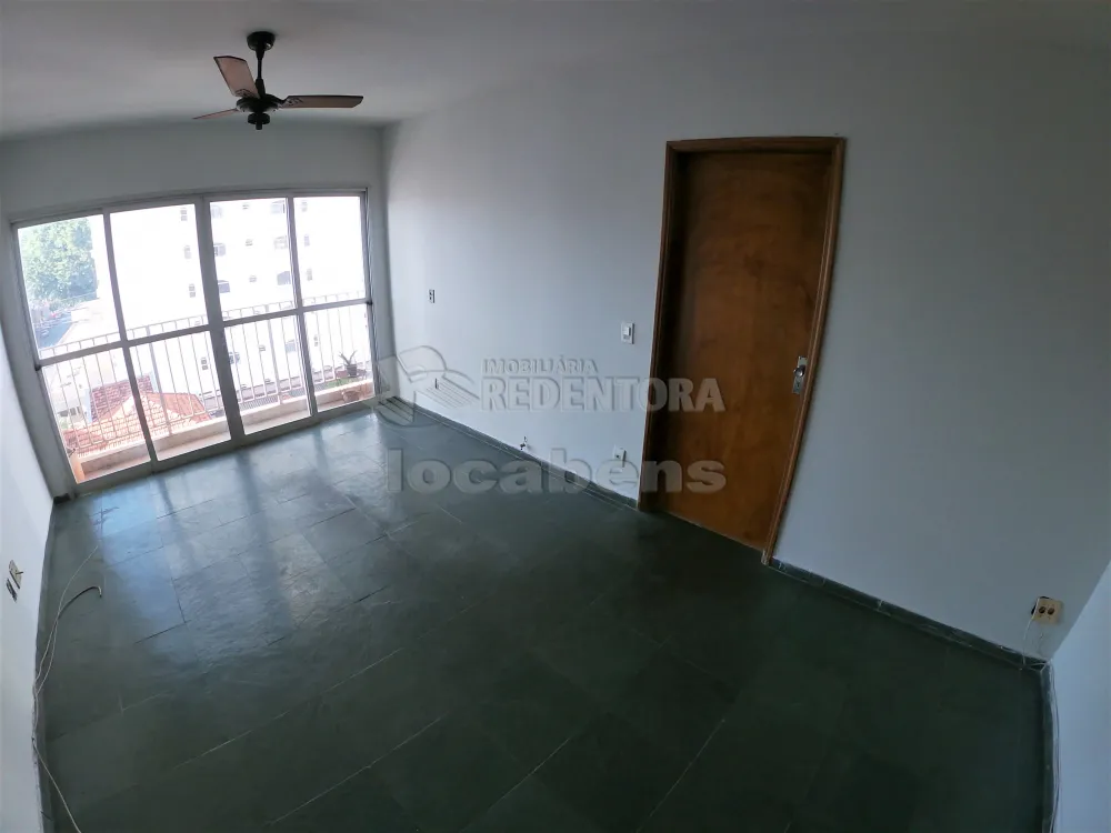 Alugar Apartamento / Padrão em São José do Rio Preto apenas R$ 400,00 - Foto 1