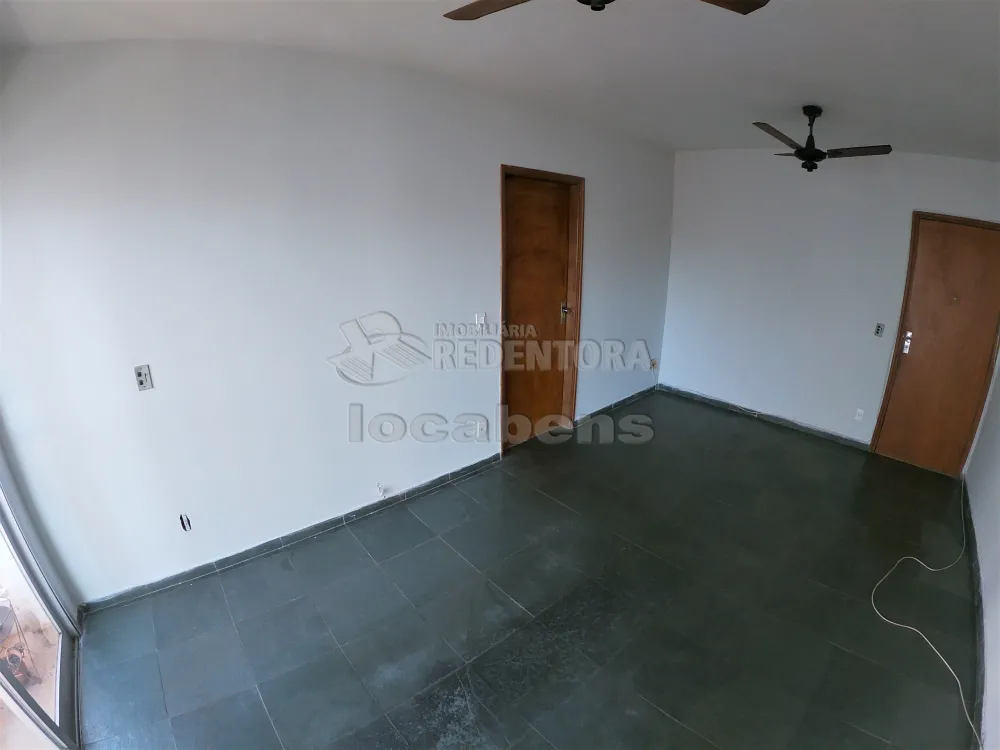 Alugar Apartamento / Padrão em São José do Rio Preto apenas R$ 400,00 - Foto 2