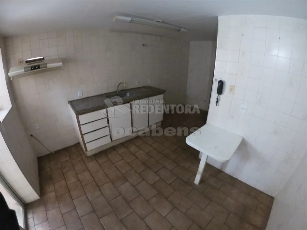 Alugar Apartamento / Padrão em São José do Rio Preto apenas R$ 400,00 - Foto 4