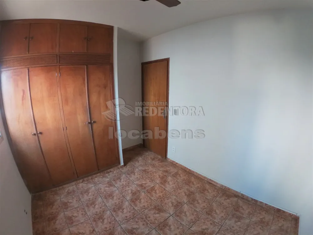 Alugar Apartamento / Padrão em São José do Rio Preto apenas R$ 400,00 - Foto 6