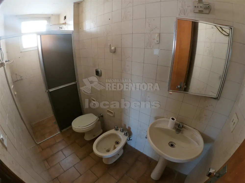 Alugar Apartamento / Padrão em São José do Rio Preto apenas R$ 400,00 - Foto 8