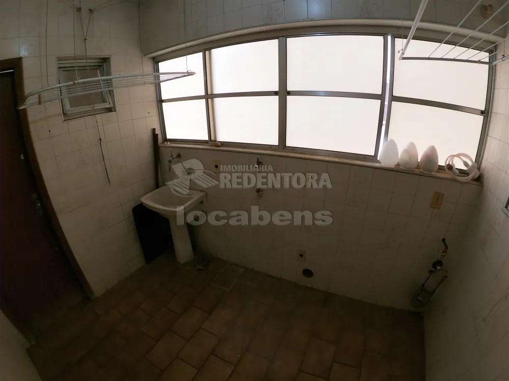 Alugar Apartamento / Padrão em São José do Rio Preto apenas R$ 400,00 - Foto 11