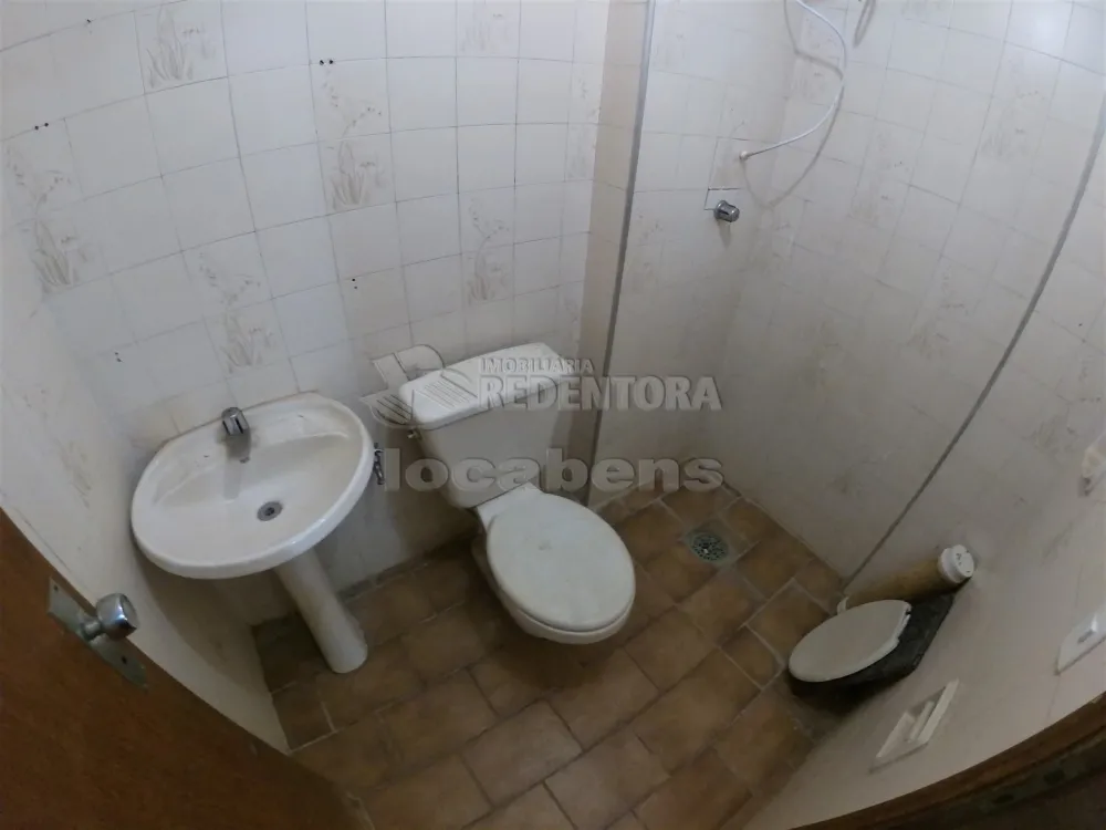 Alugar Apartamento / Padrão em São José do Rio Preto apenas R$ 400,00 - Foto 12