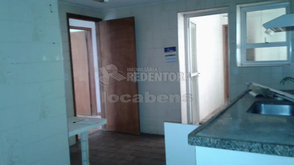 Alugar Apartamento / Padrão em São José do Rio Preto apenas R$ 400,00 - Foto 27