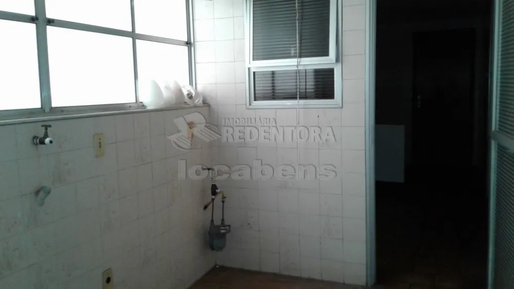 Alugar Apartamento / Padrão em São José do Rio Preto apenas R$ 400,00 - Foto 32