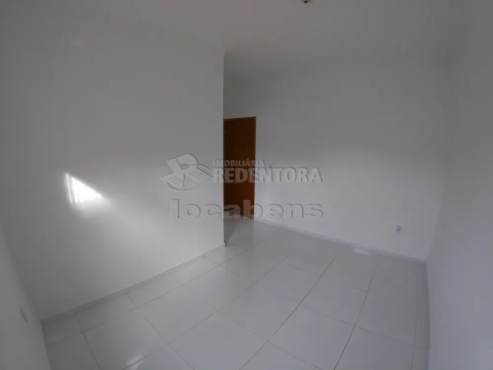 Alugar Casa / Padrão em São José do Rio Preto apenas R$ 1.100,00 - Foto 15