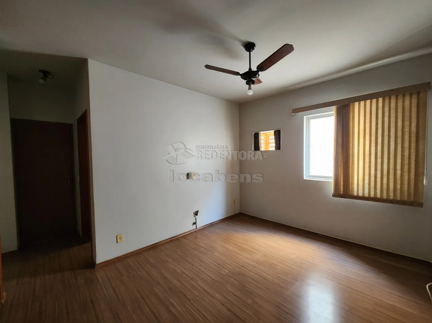 Alugar Apartamento / Padrão em São José do Rio Preto R$ 1.300,00 - Foto 7