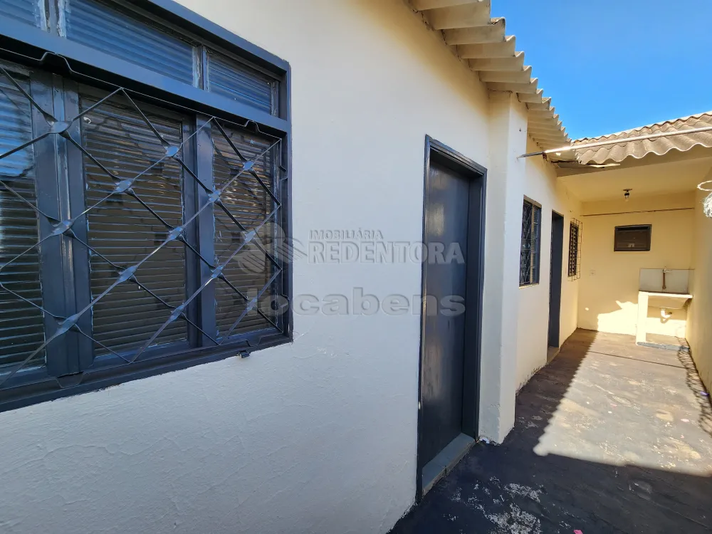 Comprar Casa / Padrão em São José do Rio Preto - Foto 1