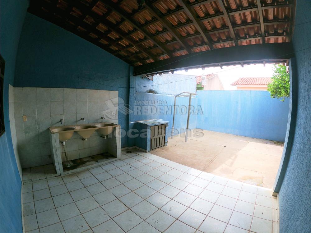 Comprar Casa / Padrão em São José do Rio Preto - Foto 16