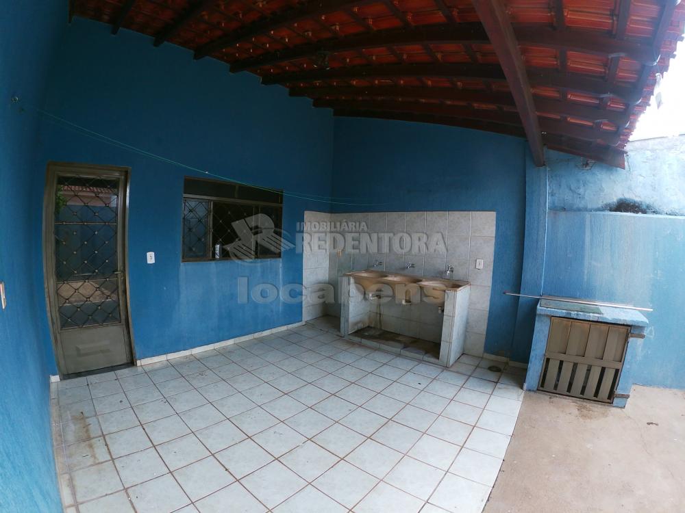 Comprar Casa / Padrão em São José do Rio Preto - Foto 17