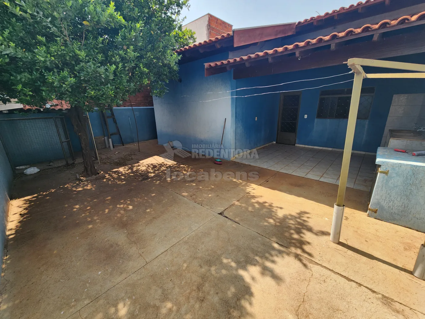 Alugar Casa / Padrão em São José do Rio Preto R$ 1.300,00 - Foto 14