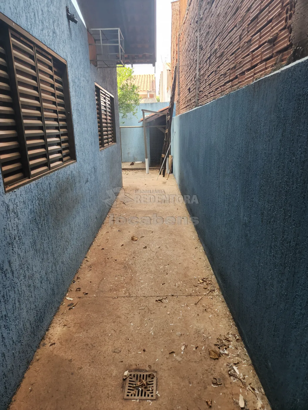 Alugar Casa / Padrão em São José do Rio Preto R$ 1.300,00 - Foto 15