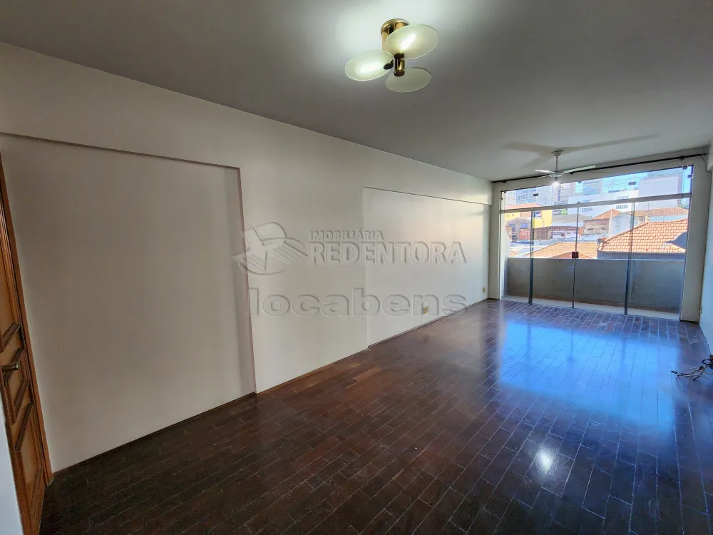 Alugar Apartamento / Padrão em São José do Rio Preto apenas R$ 850,00 - Foto 1