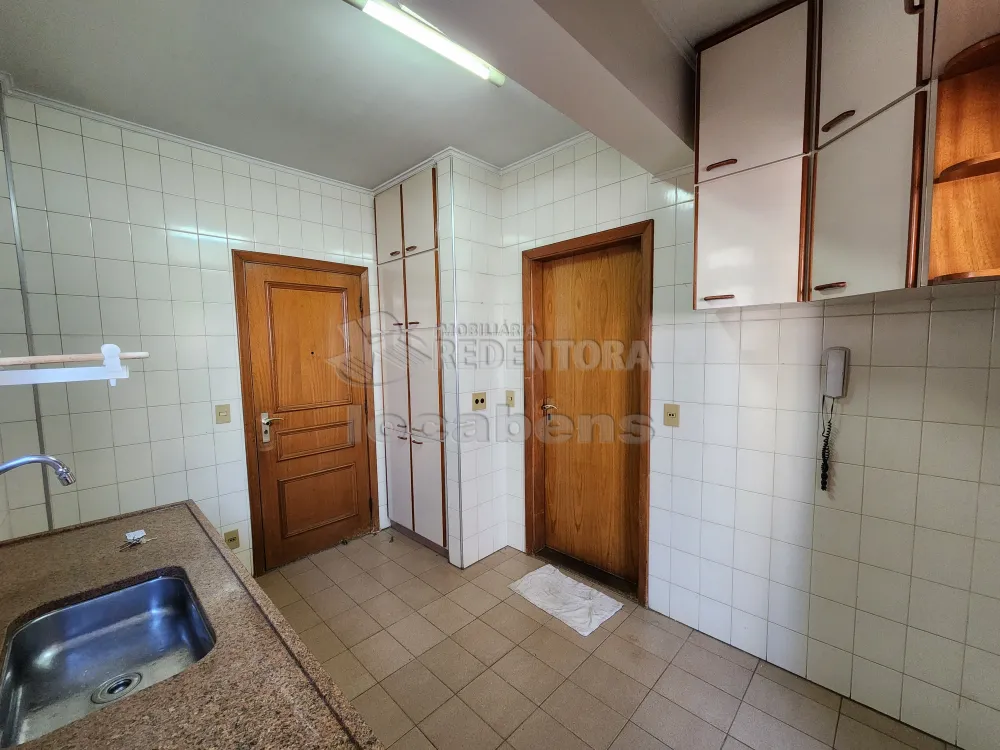 Alugar Apartamento / Padrão em São José do Rio Preto apenas R$ 850,00 - Foto 6