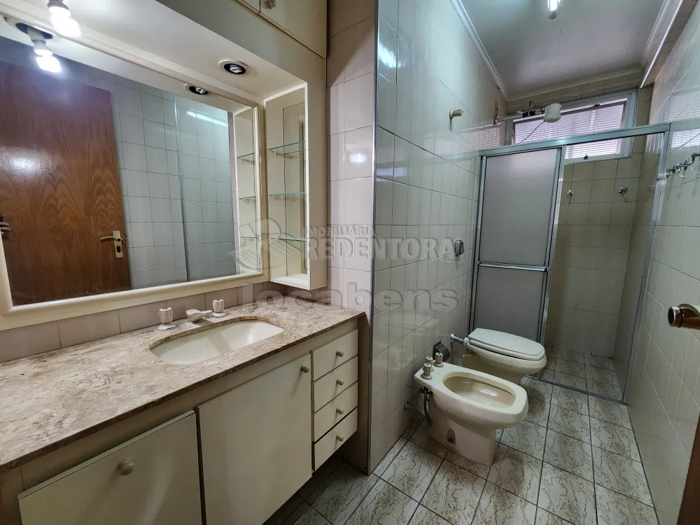 Alugar Apartamento / Padrão em São José do Rio Preto apenas R$ 850,00 - Foto 12