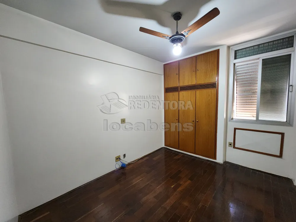 Alugar Apartamento / Padrão em São José do Rio Preto apenas R$ 850,00 - Foto 13