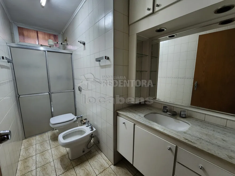 Alugar Apartamento / Padrão em São José do Rio Preto apenas R$ 850,00 - Foto 17