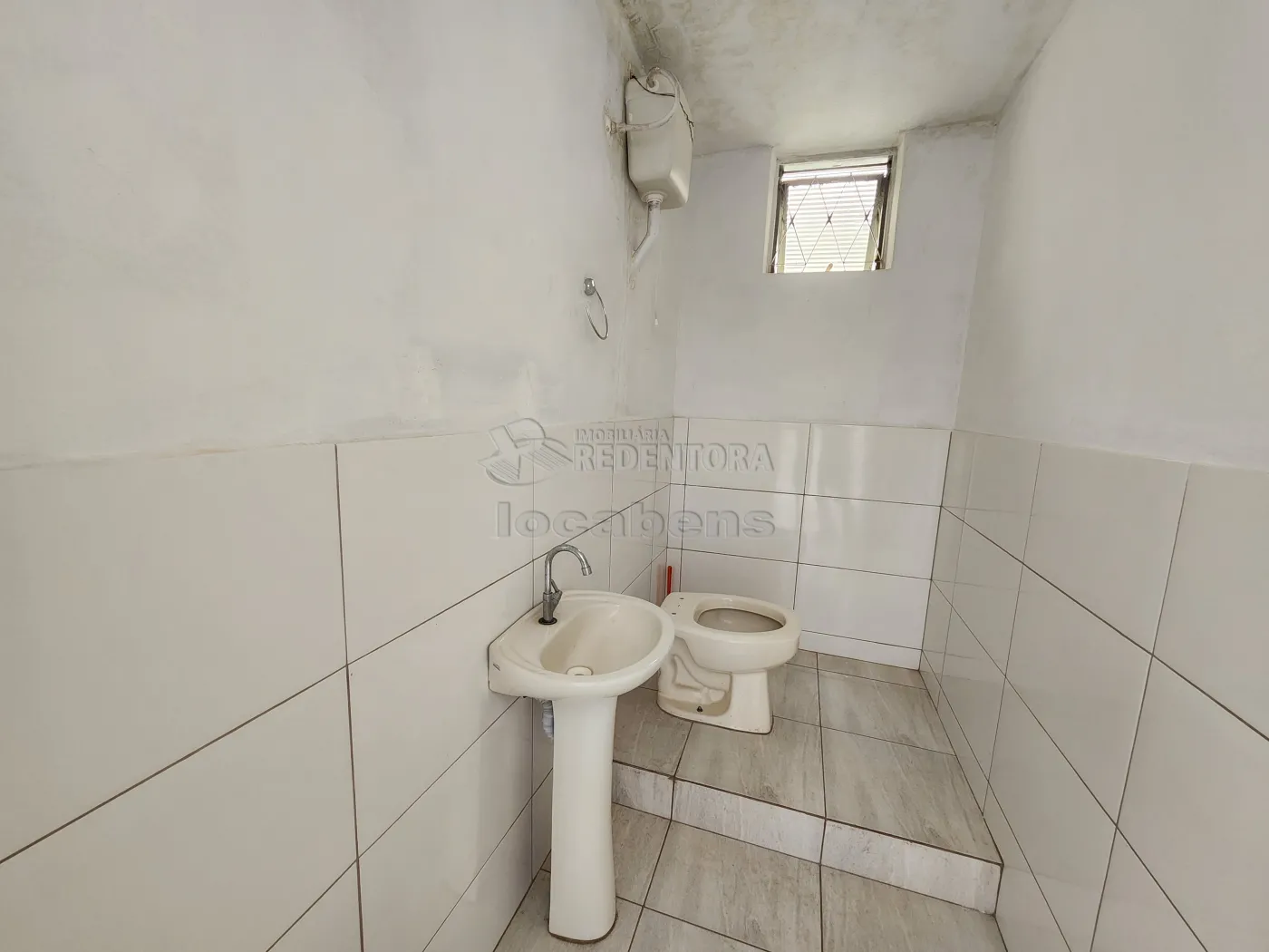 Alugar Comercial / Salão em São José do Rio Preto R$ 880,00 - Foto 2