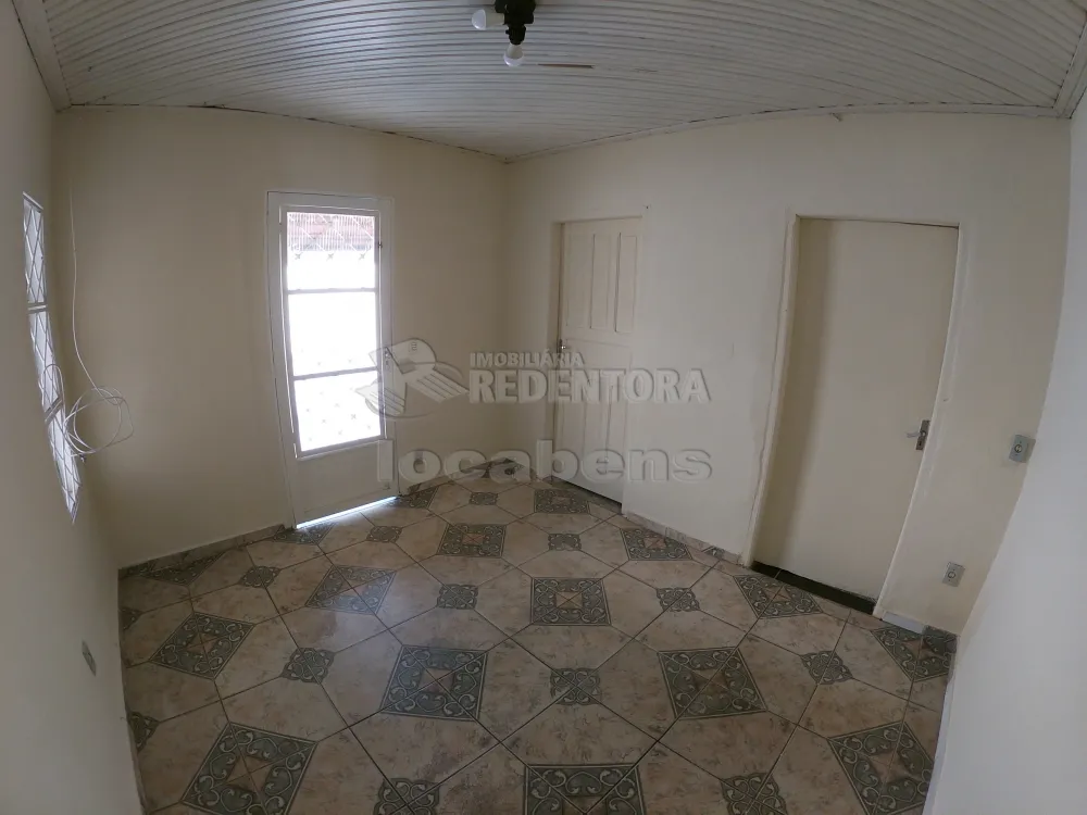 Alugar Casa / Padrão em São José do Rio Preto apenas R$ 780,00 - Foto 4