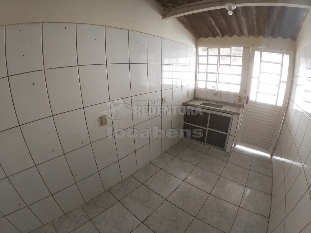 Alugar Casa / Padrão em São José do Rio Preto apenas R$ 780,00 - Foto 6