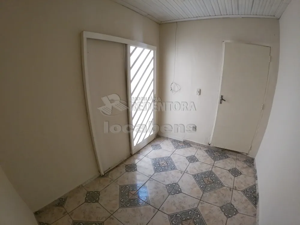 Alugar Casa / Padrão em São José do Rio Preto apenas R$ 780,00 - Foto 9