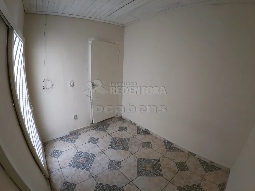 Alugar Casa / Padrão em São José do Rio Preto apenas R$ 780,00 - Foto 10