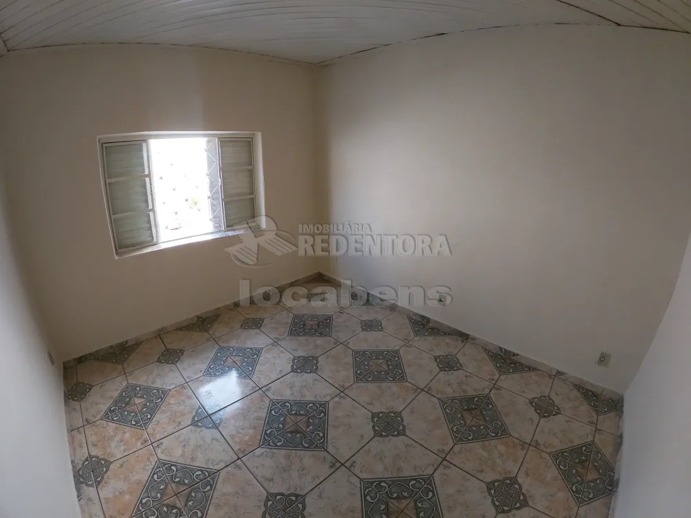 Alugar Casa / Padrão em São José do Rio Preto apenas R$ 780,00 - Foto 12