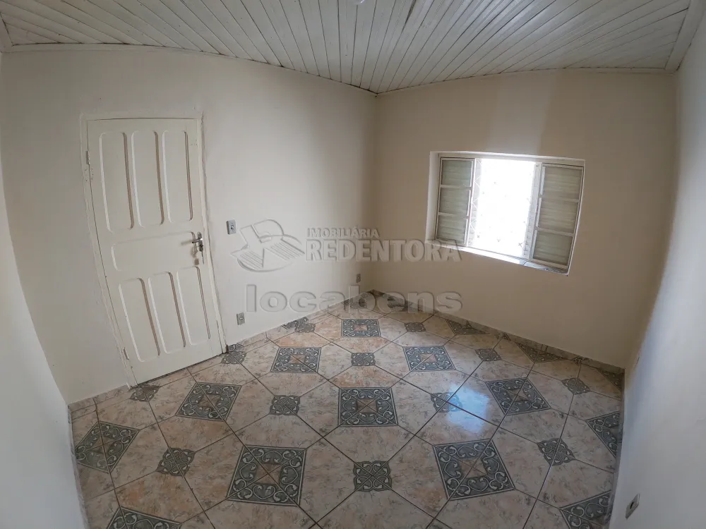 Alugar Casa / Padrão em São José do Rio Preto apenas R$ 780,00 - Foto 13