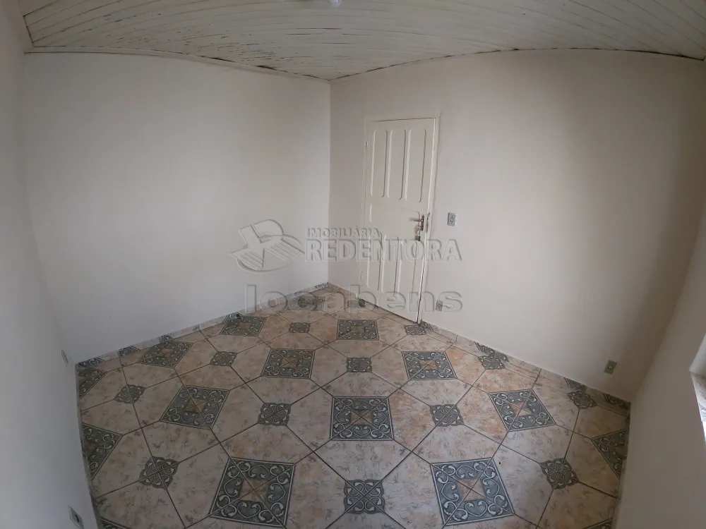 Alugar Casa / Padrão em São José do Rio Preto apenas R$ 780,00 - Foto 14