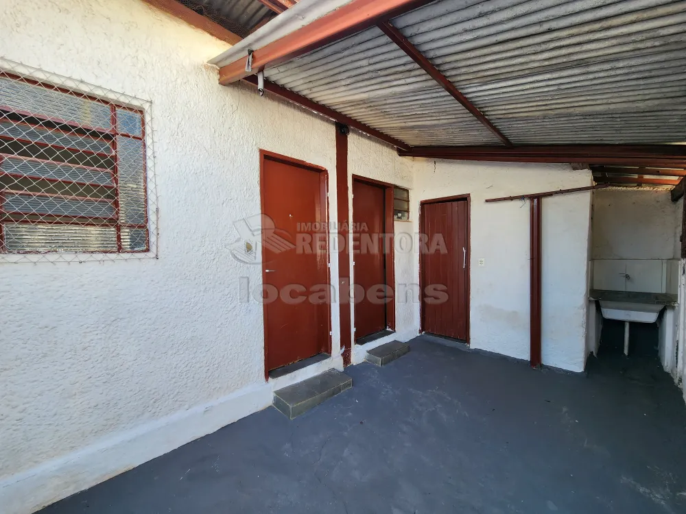 Comprar Casa / Padrão em São José do Rio Preto - Foto 1