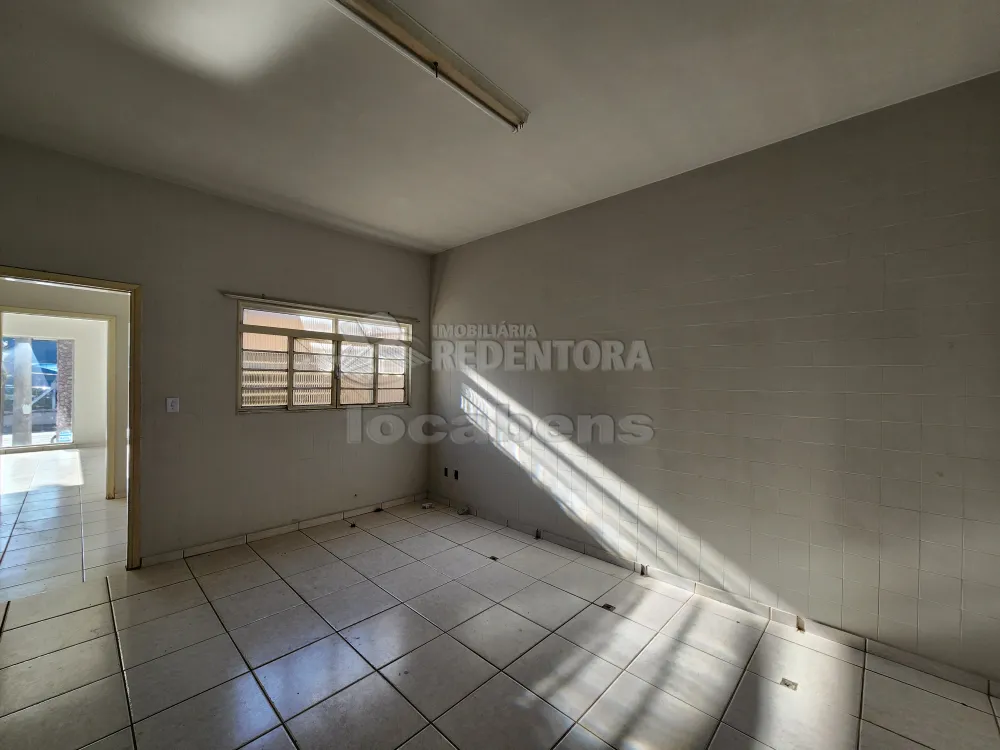 Alugar Comercial / Casa Comercial em São José do Rio Preto apenas R$ 4.000,00 - Foto 9